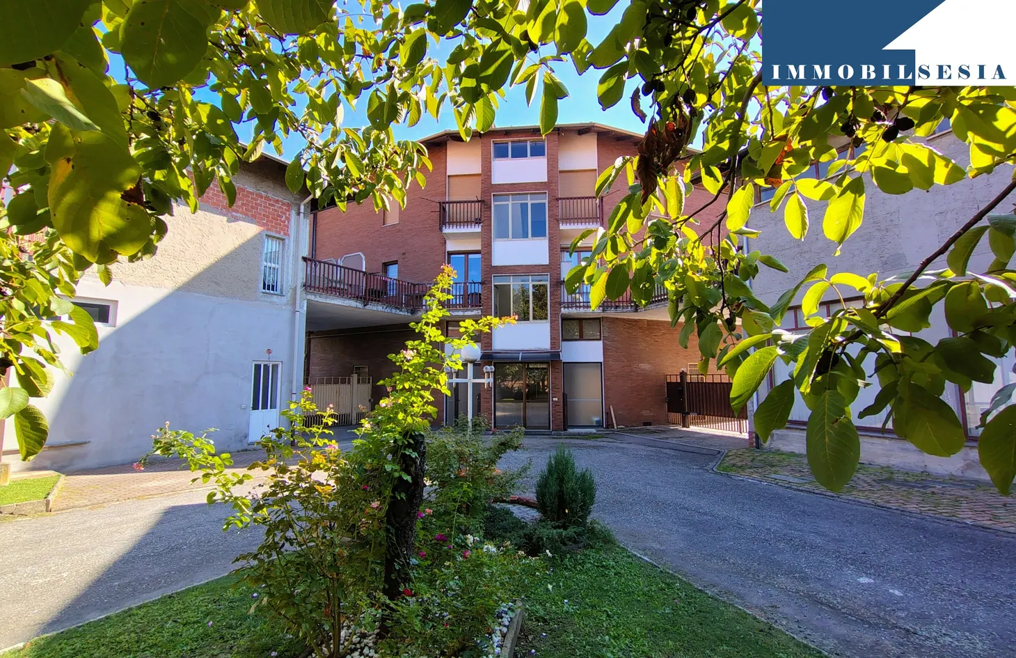 Appartamento in vendita a Grignasco (rif. 10176): foto 45 di 48