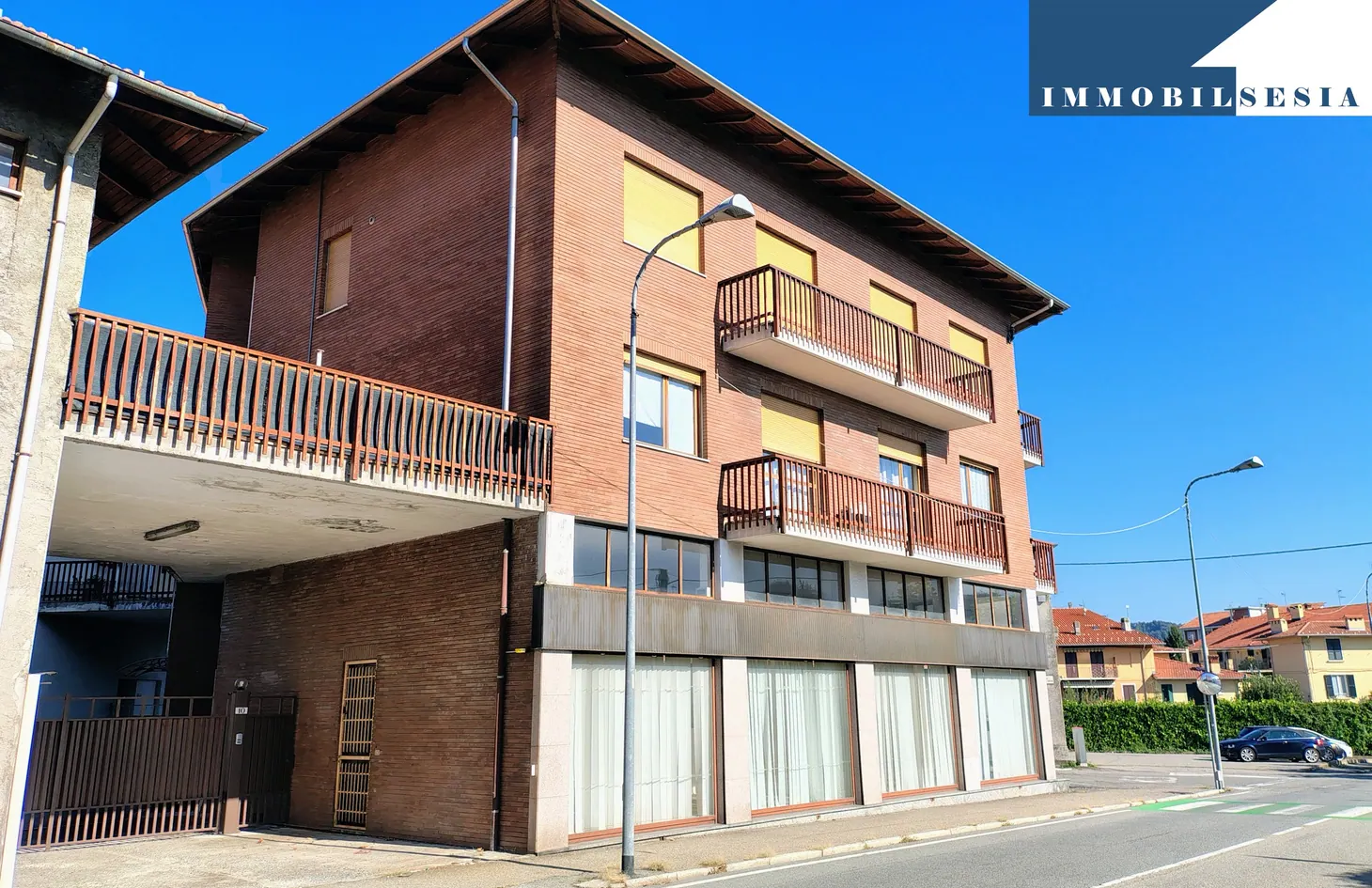 Appartamento in vendita a Grignasco (rif. 10176): foto 46 di 48