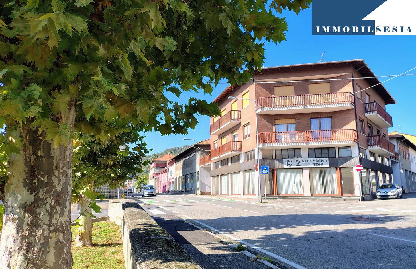 Appartamento in vendita a Grignasco (rif. 10176): foto 48 di 48