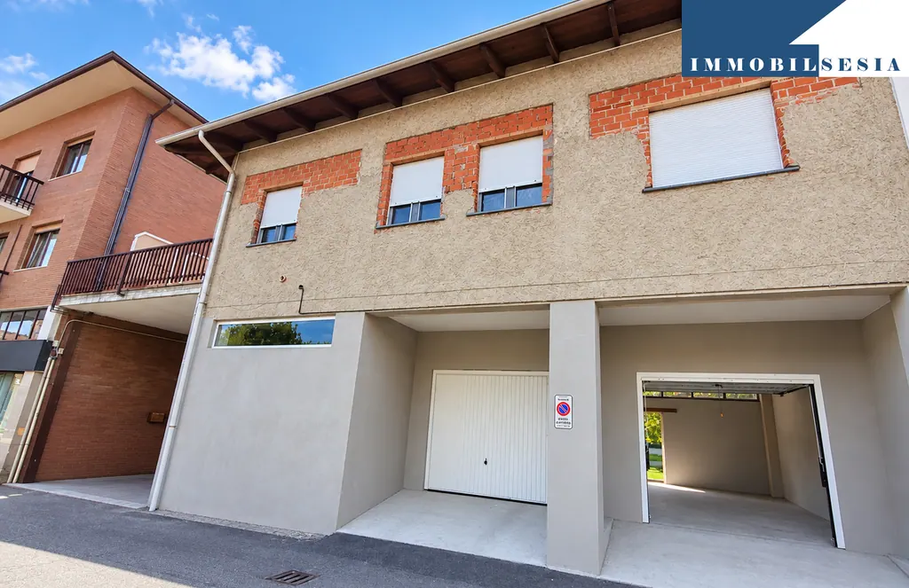 Appartamento in vendita a Grignasco (rif. 10176): foto 44 di 48