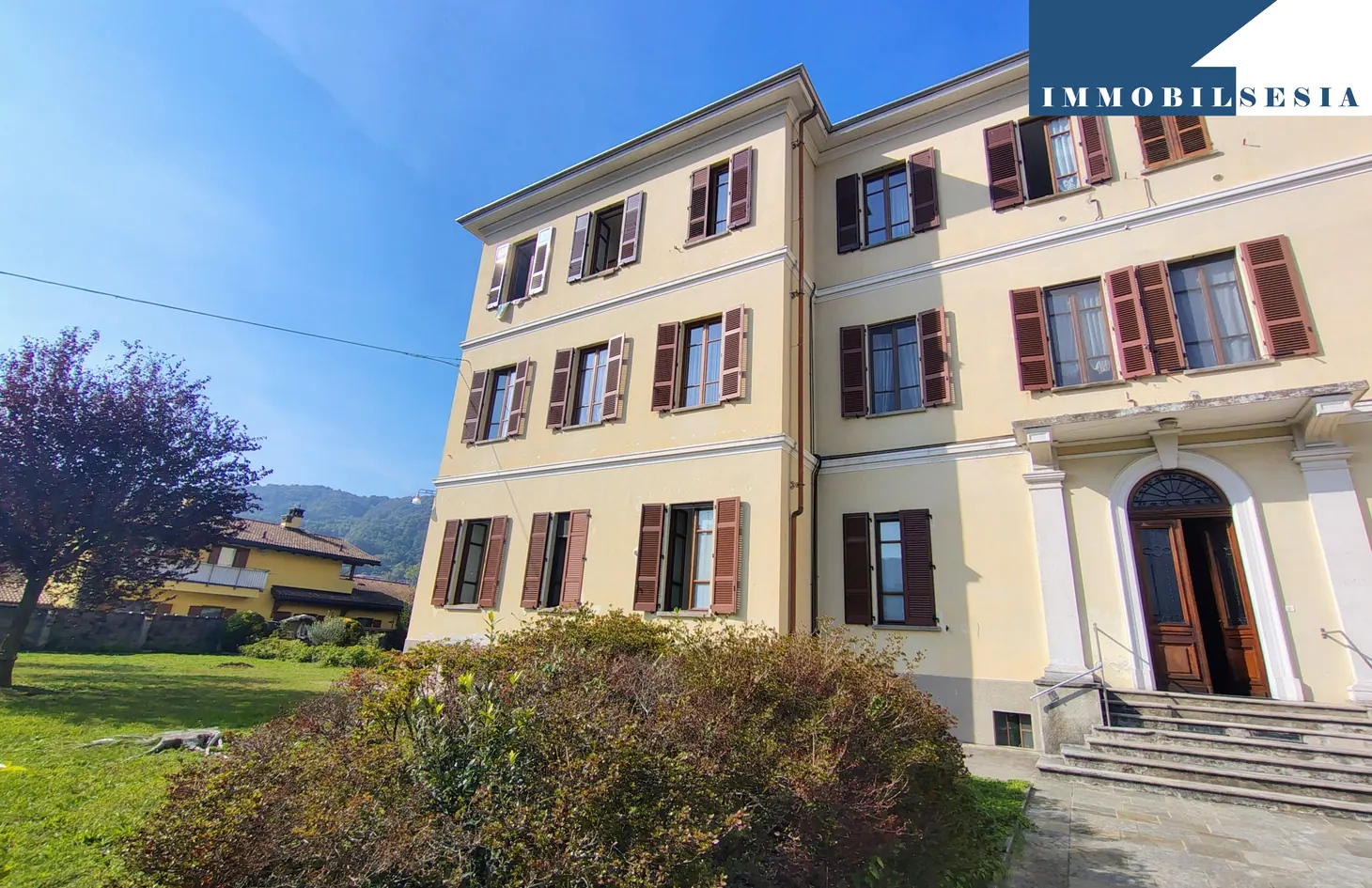 Appartamento in vendita a Borgosesia (rif. 10177): foto 1 di 39