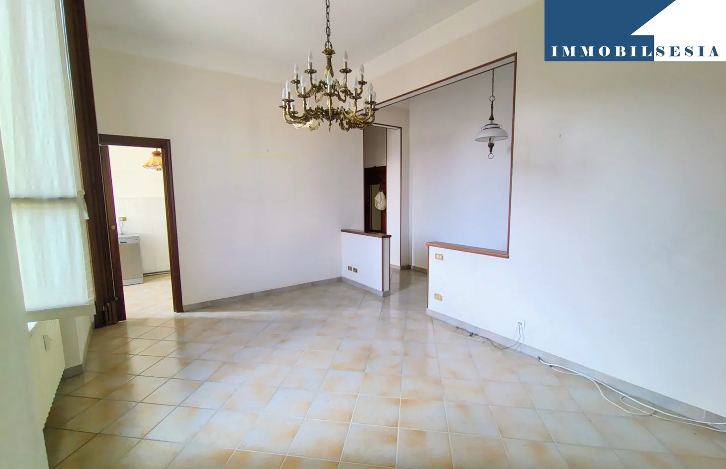 Appartamento in vendita a Borgosesia (rif. 10177): foto 2 di 39