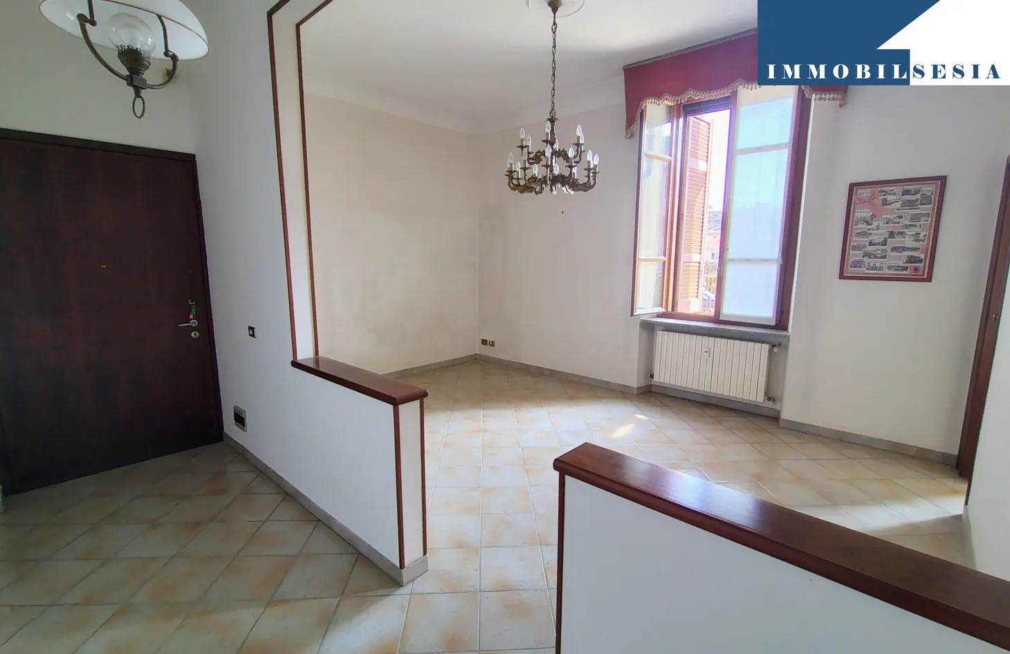 Appartamento in vendita a Borgosesia (rif. 10177): foto 5 di 39