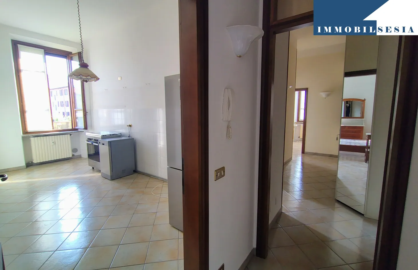 Appartamento in vendita a Borgosesia (rif. 10177): foto 6 di 39