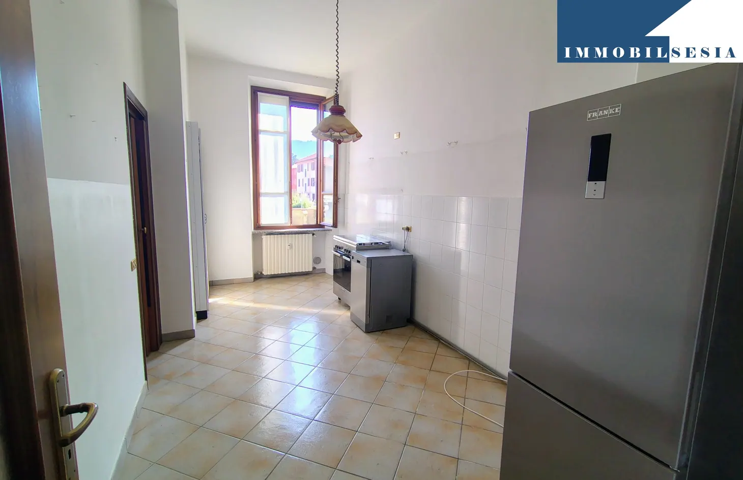 Appartamento in vendita a Borgosesia (rif. 10177): foto 7 di 39