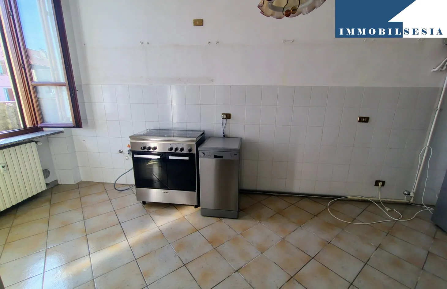 Appartamento in vendita a Borgosesia (rif. 10177): foto 8 di 39