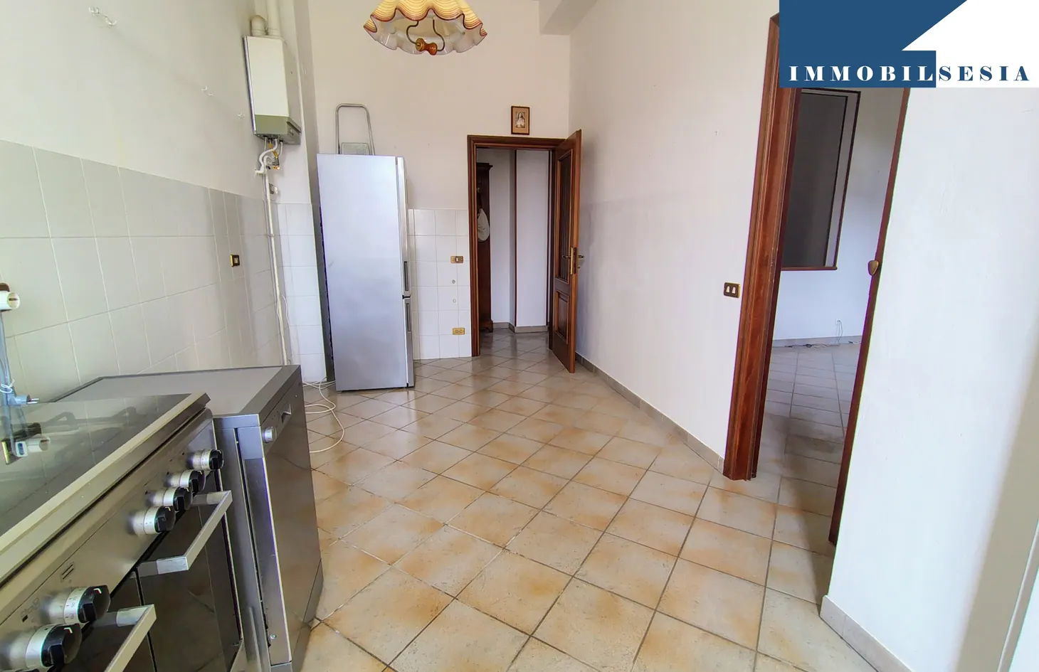 Appartamento in vendita a Borgosesia (rif. 10177): foto 9 di 39