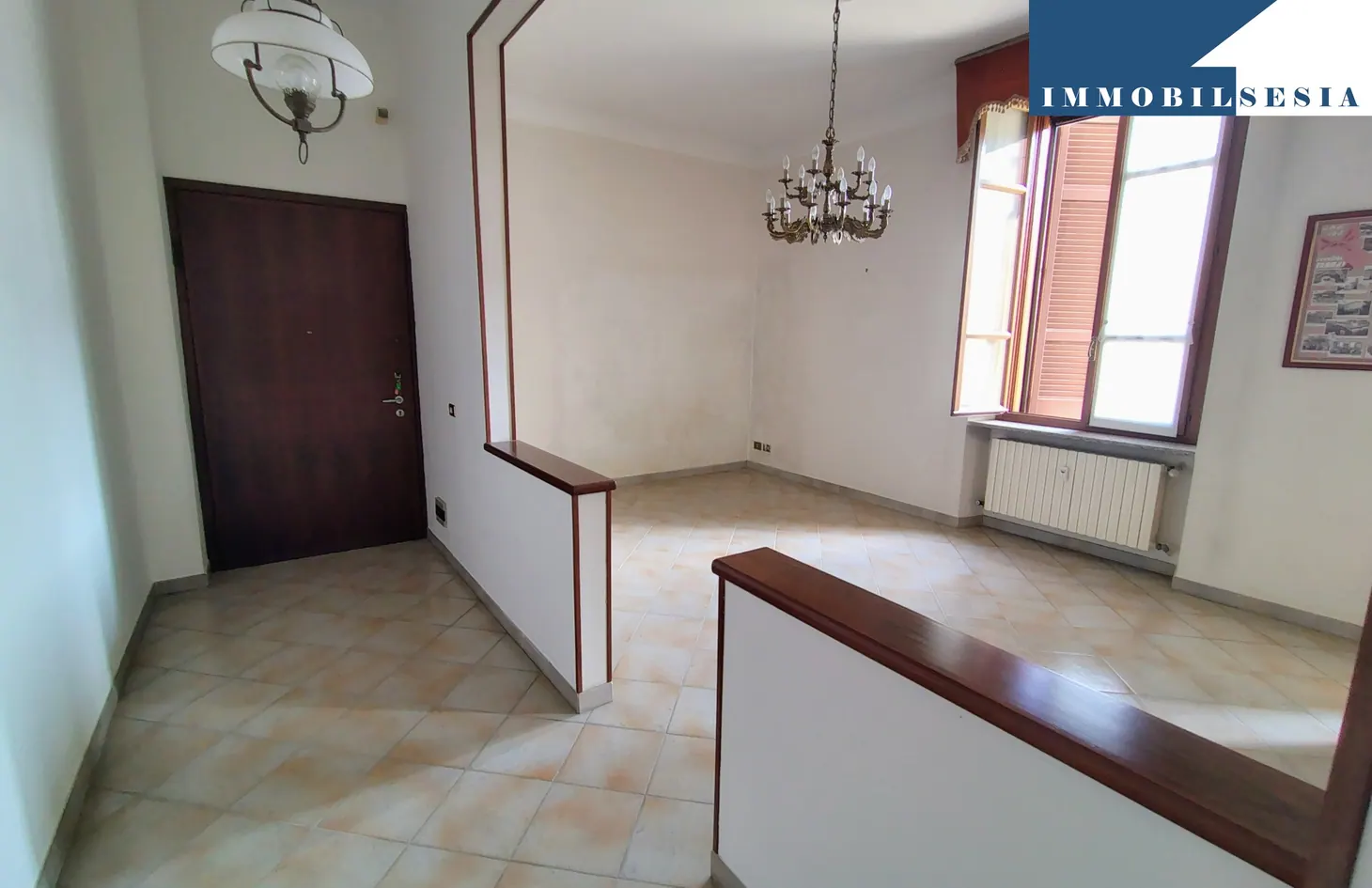 Appartamento in vendita a Borgosesia (rif. 10177): foto 11 di 39