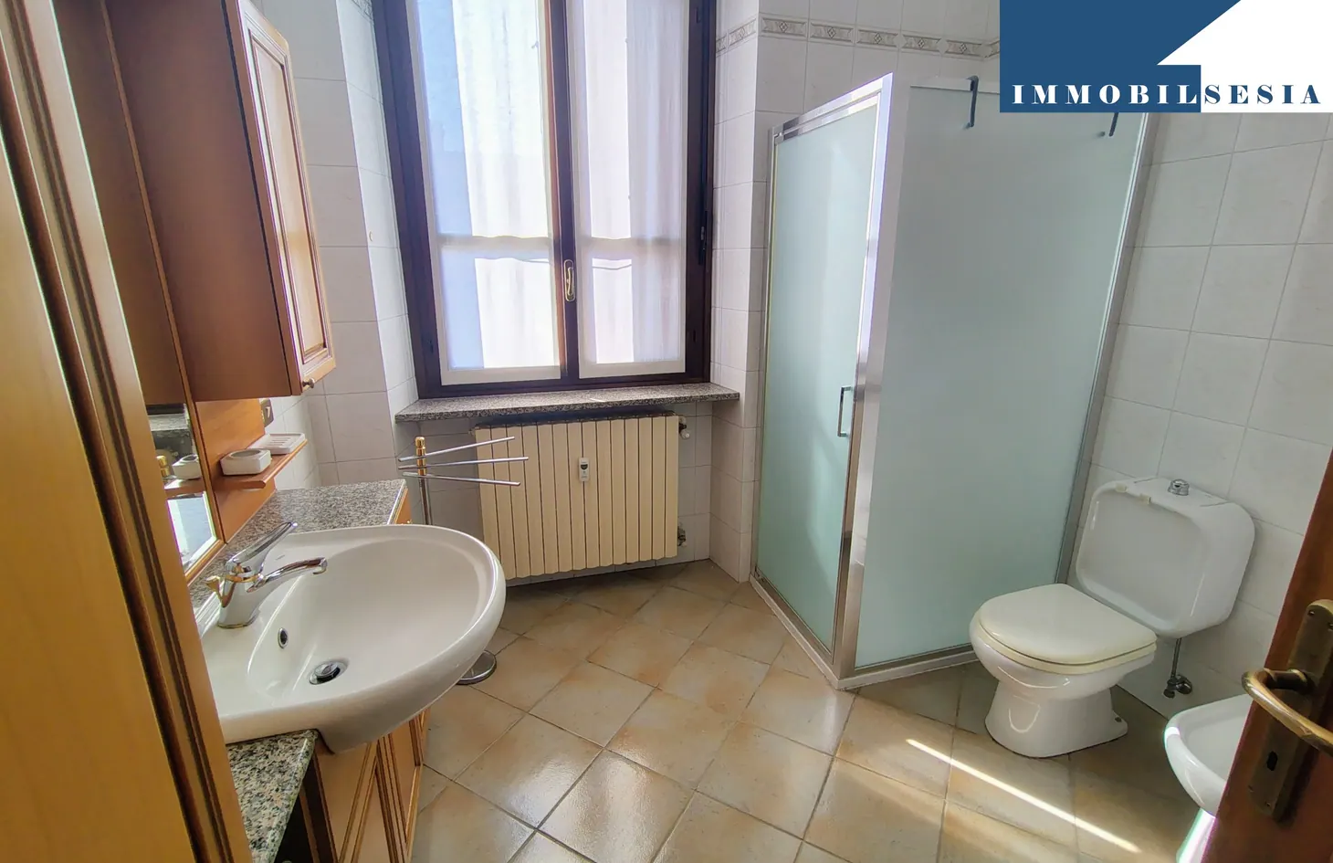Appartamento in vendita a Borgosesia (rif. 10177): foto 16 di 39