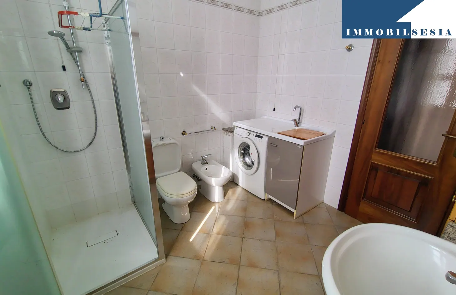 Appartamento in vendita a Borgosesia (rif. 10177): foto 17 di 39