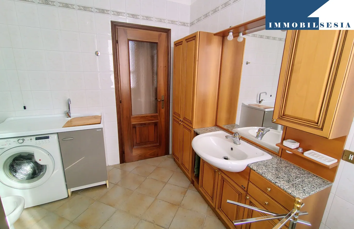 Appartamento in vendita a Borgosesia (rif. 10177): foto 19 di 39