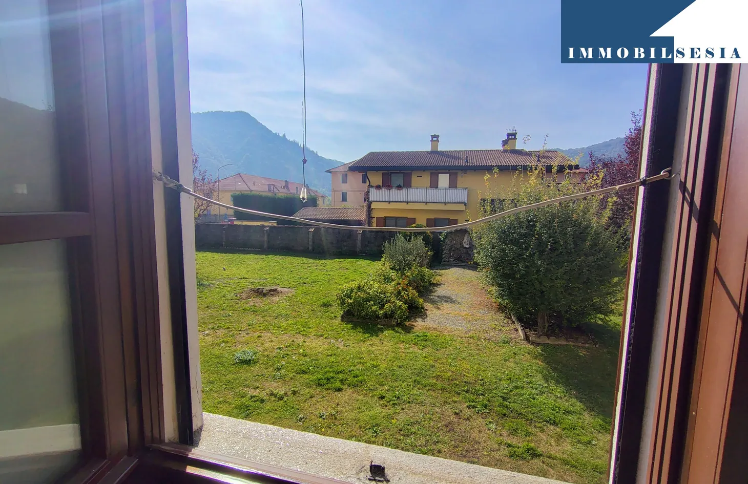 Appartamento in vendita a Borgosesia (rif. 10177): foto 23 di 39