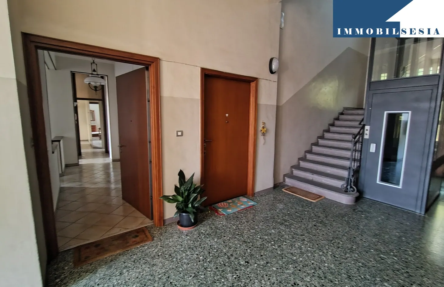 Appartamento in vendita a Borgosesia (rif. 10177): foto 24 di 39