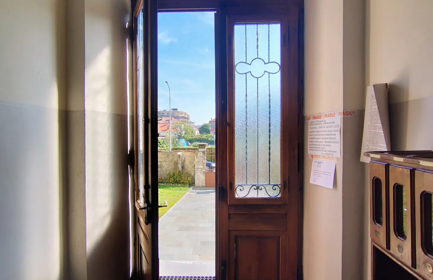 Appartamento in vendita a Borgosesia (rif. 10177): foto 25 di 39