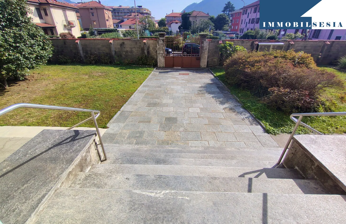 Appartamento in vendita a Borgosesia (rif. 10177): foto 26 di 39
