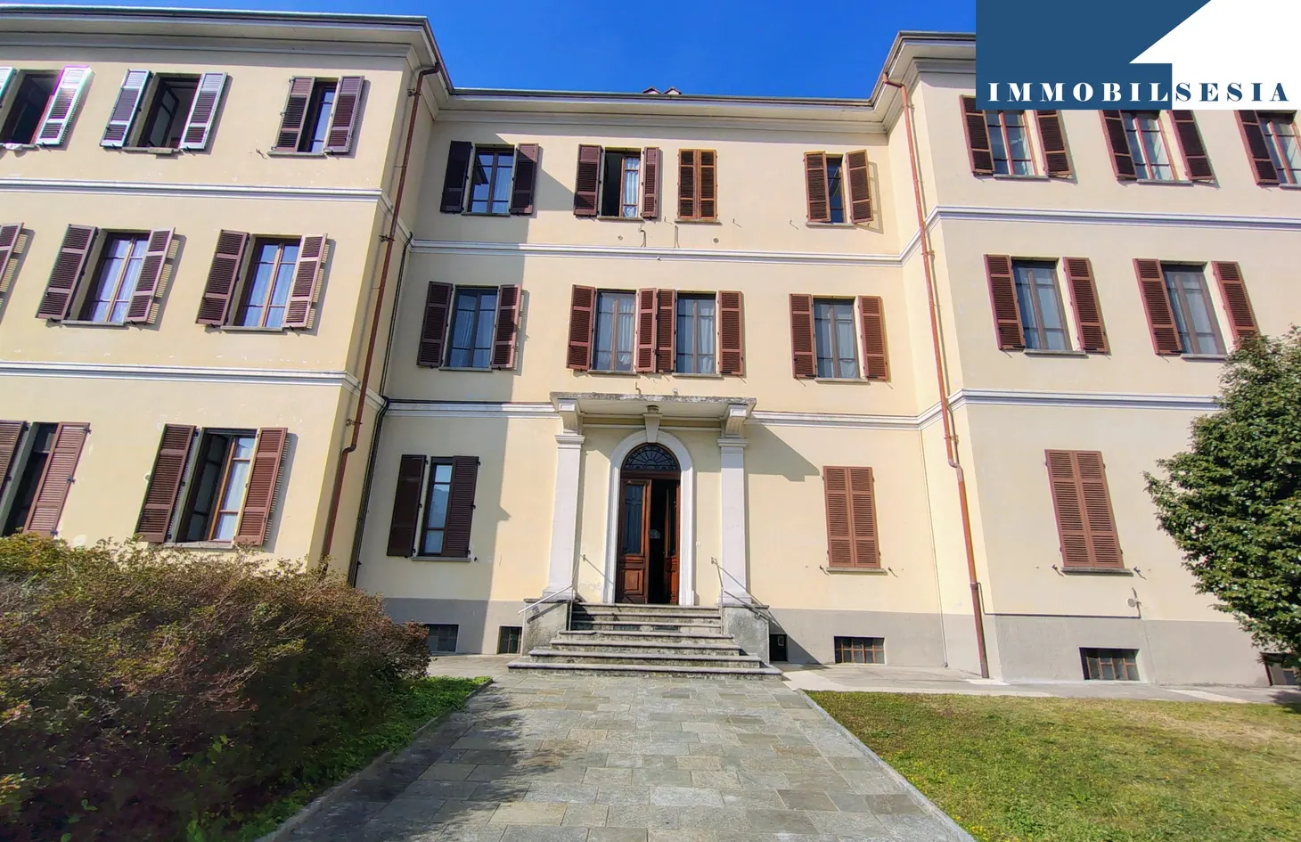 Appartamento in vendita a Borgosesia (rif. 10177): foto 27 di 39