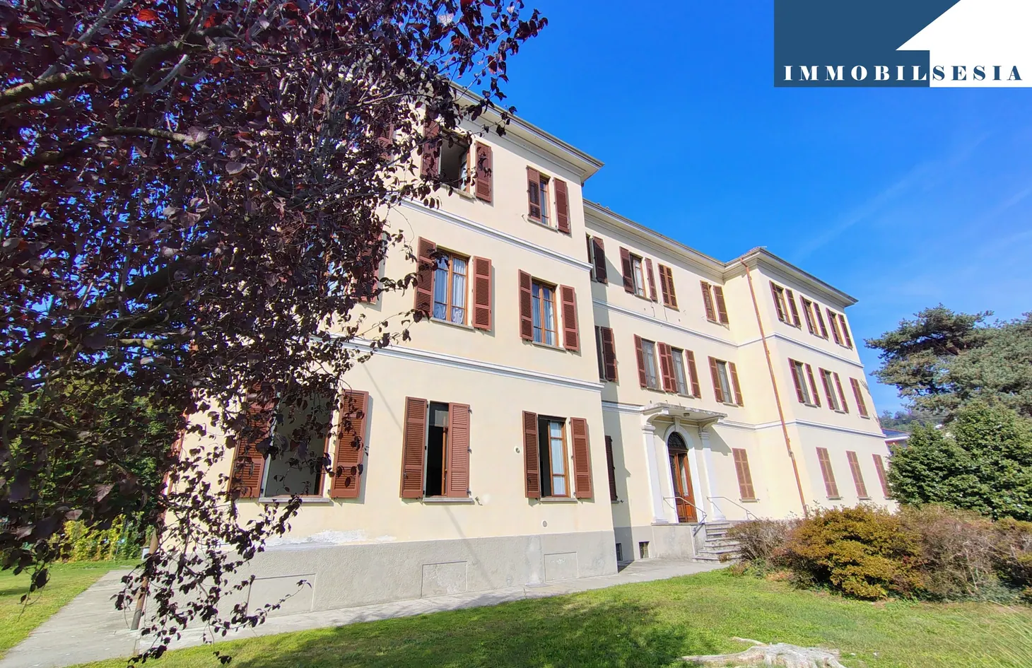 Appartamento in vendita a Borgosesia (rif. 10177): foto 28 di 39