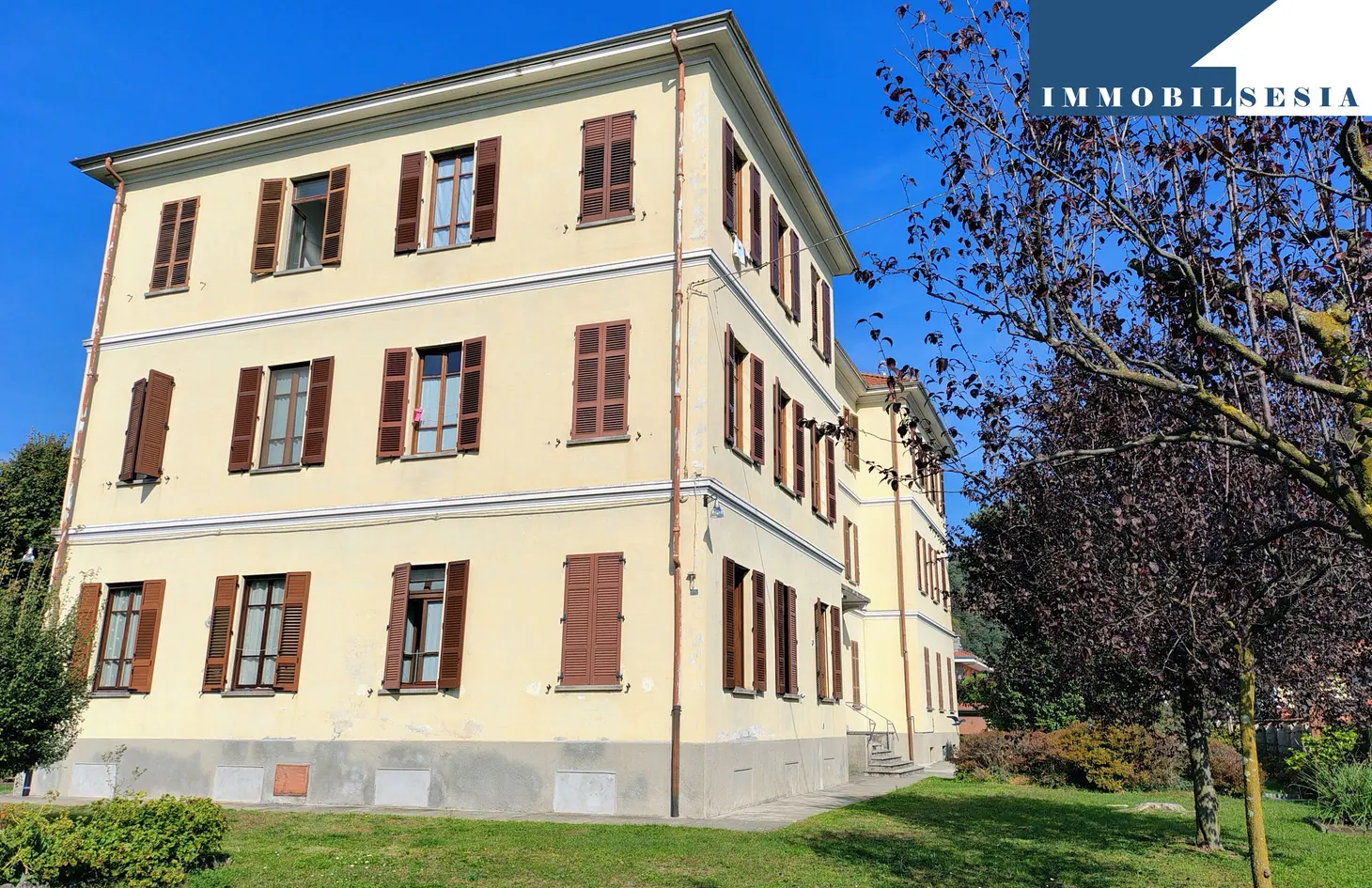 Appartamento in vendita a Borgosesia (rif. 10177): foto 29 di 39