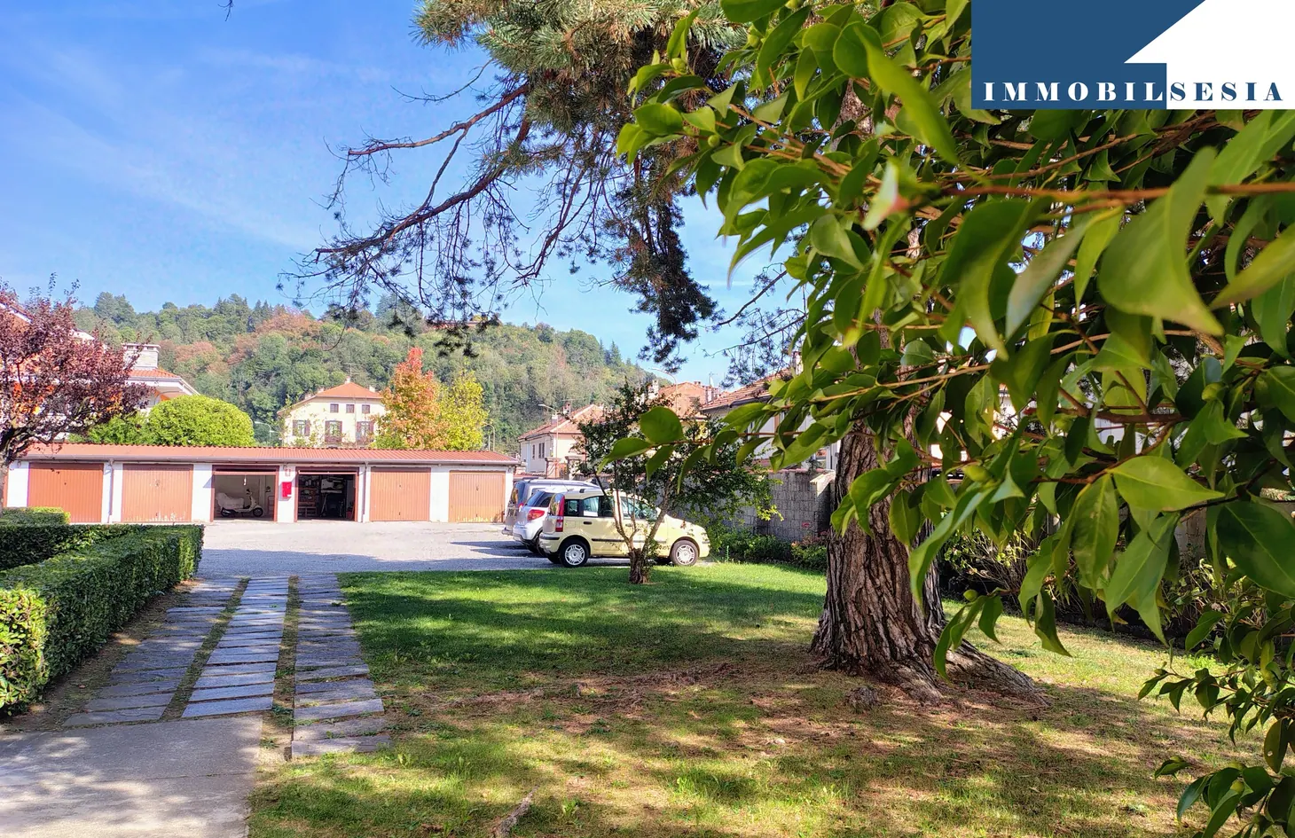 Appartamento in vendita a Borgosesia (rif. 10177): foto 30 di 39