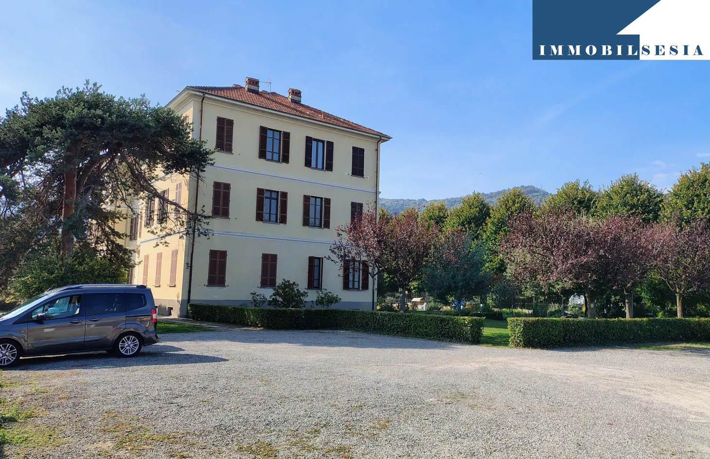 Appartamento in vendita a Borgosesia (rif. 10177): foto 31 di 39