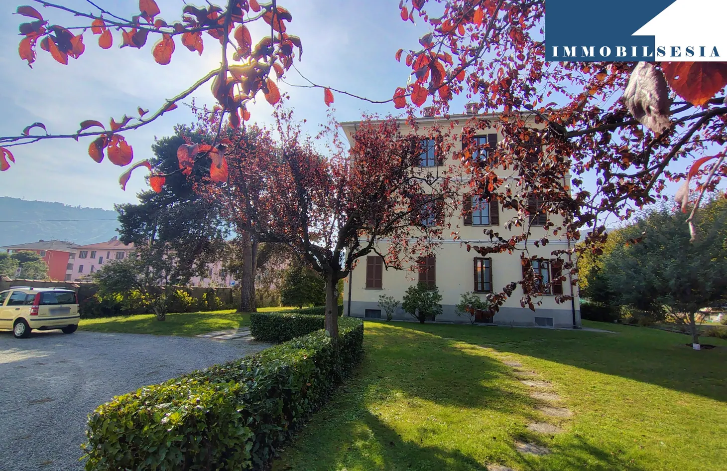 Appartamento in vendita a Borgosesia (rif. 10177): foto 33 di 39