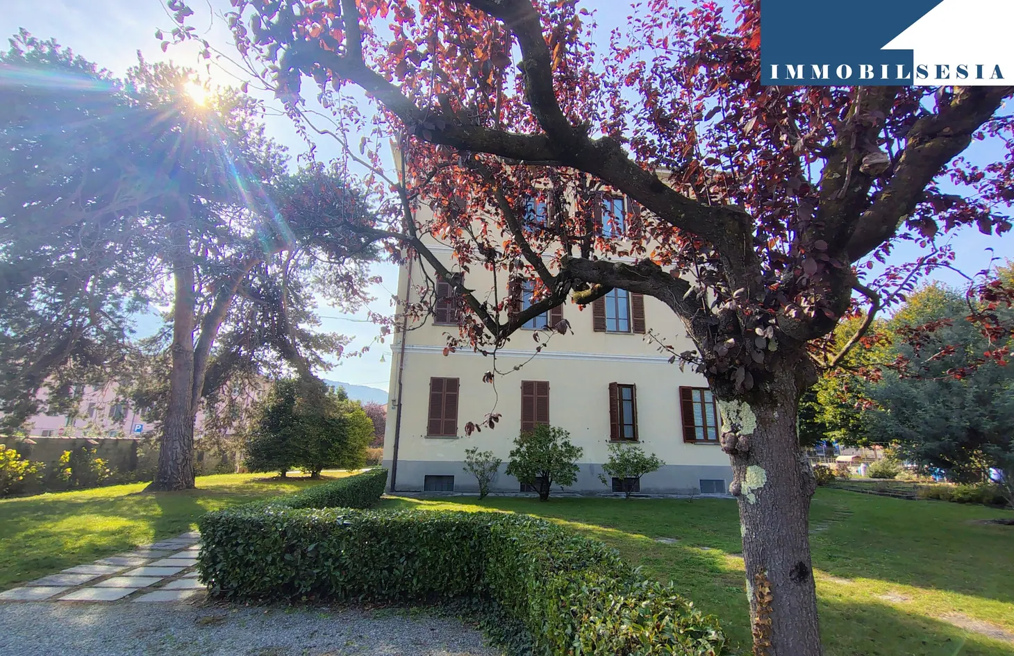 Appartamento in vendita a Borgosesia (rif. 10177): foto 34 di 39