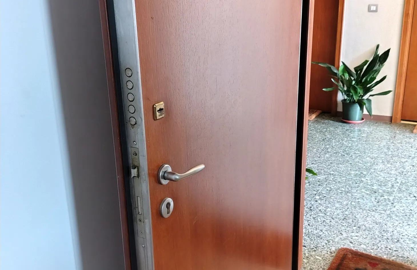 Appartamento in vendita a Borgosesia (rif. 10177): foto 37 di 39