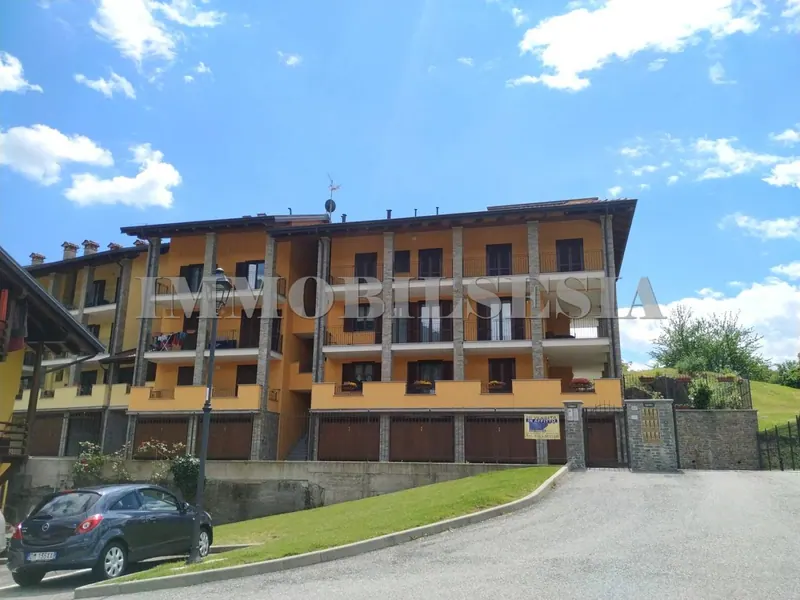 Appartamento venduto a Quarona (rif. 10570): foto di copertina