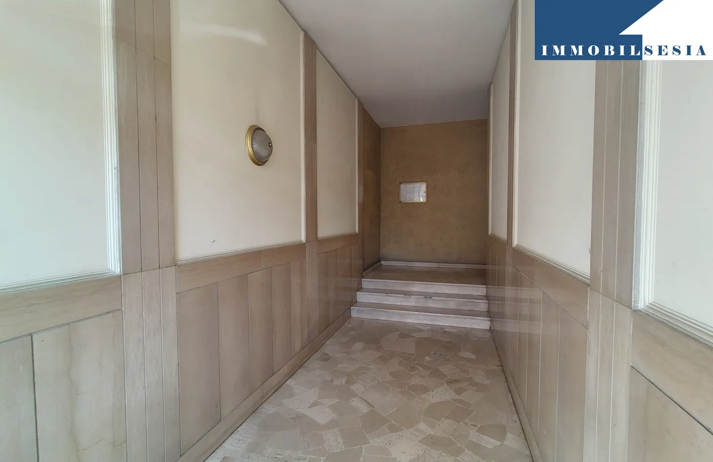 Appartamento in vendita a Borgosesia (rif. 10076): foto 6 di 20
