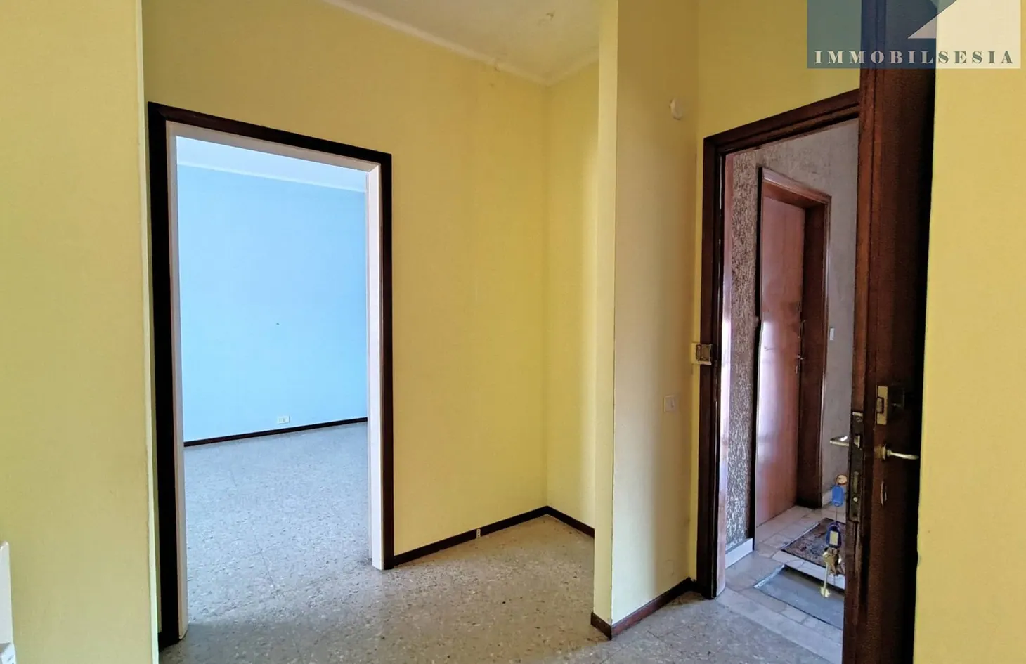 Appartamento in vendita a Borgosesia (rif. 10076): foto 7 di 20