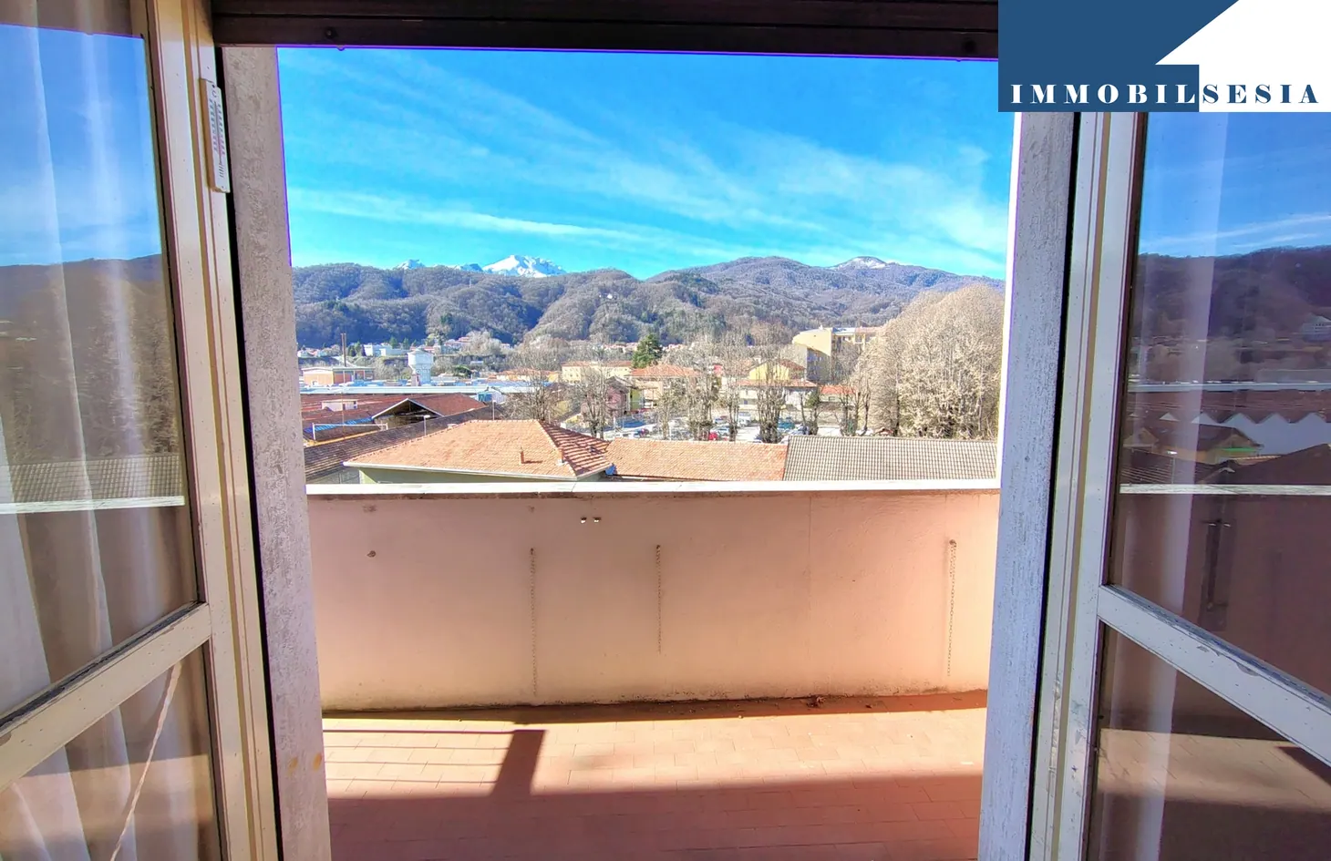 Appartamento in vendita a Borgosesia (rif. 10076): foto 13 di 20