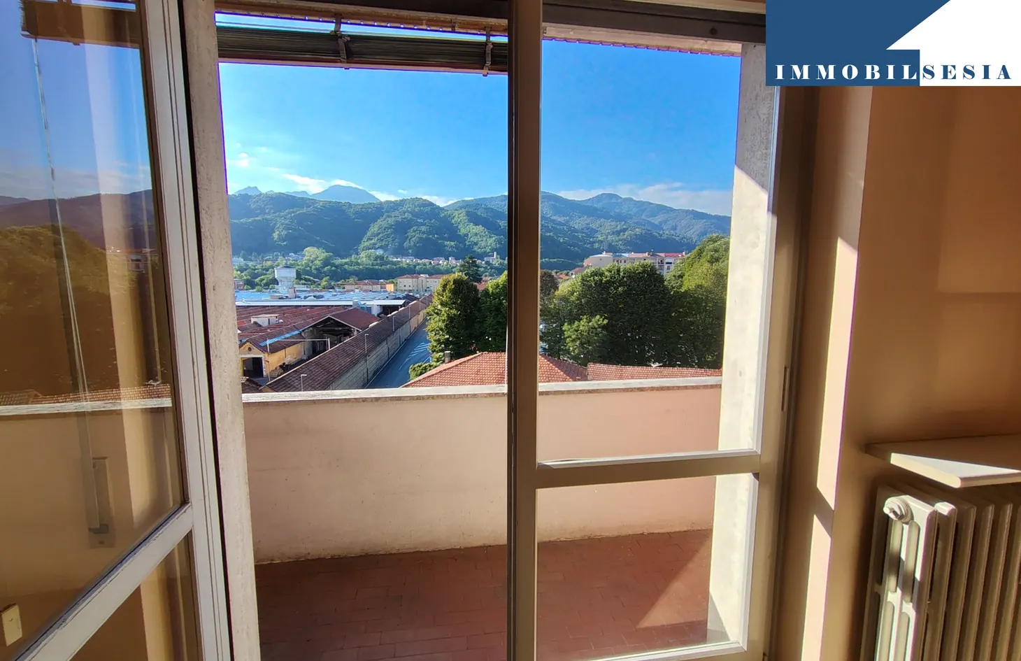 Appartamento in vendita a Borgosesia (rif. 10076): foto 14 di 20