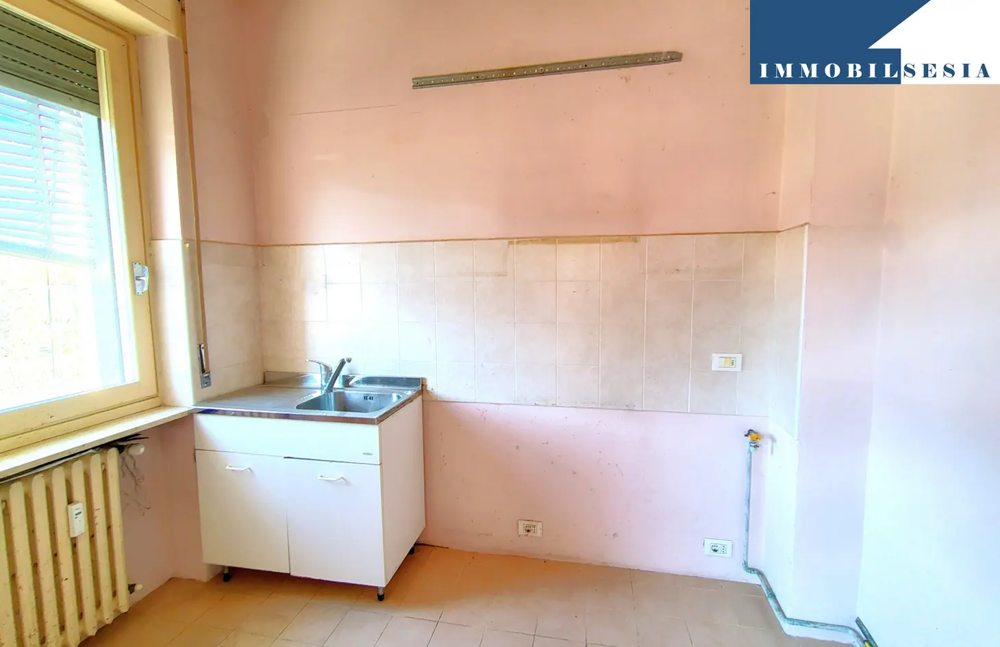 Appartamento in vendita a Borgosesia (rif. 10076): foto 15 di 20