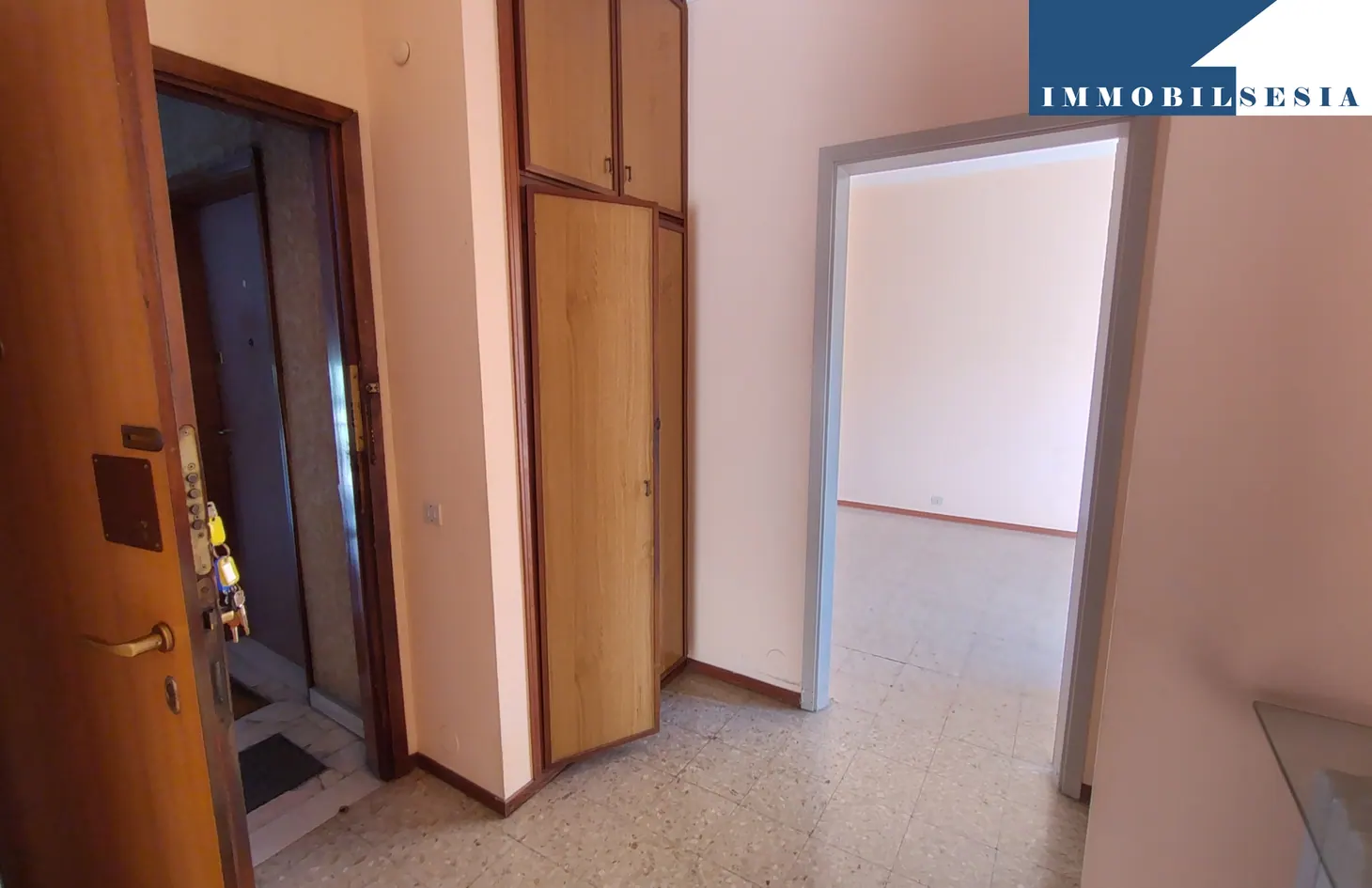 Appartamento in vendita a Borgosesia (rif. 10076): foto 16 di 20
