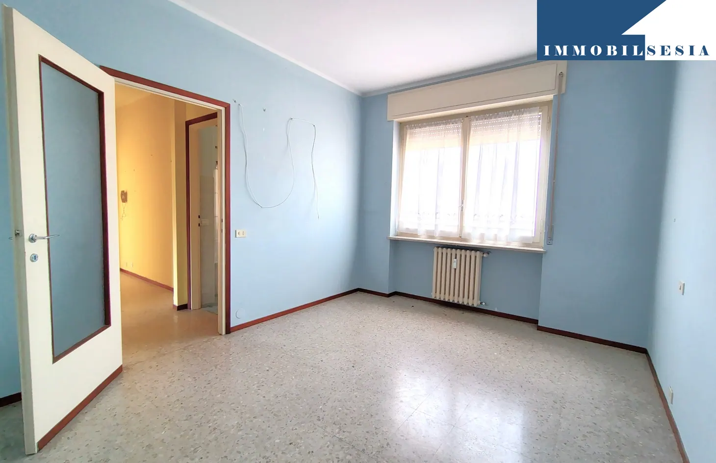 Appartamento in vendita a Borgosesia (rif. 10076): foto 19 di 20