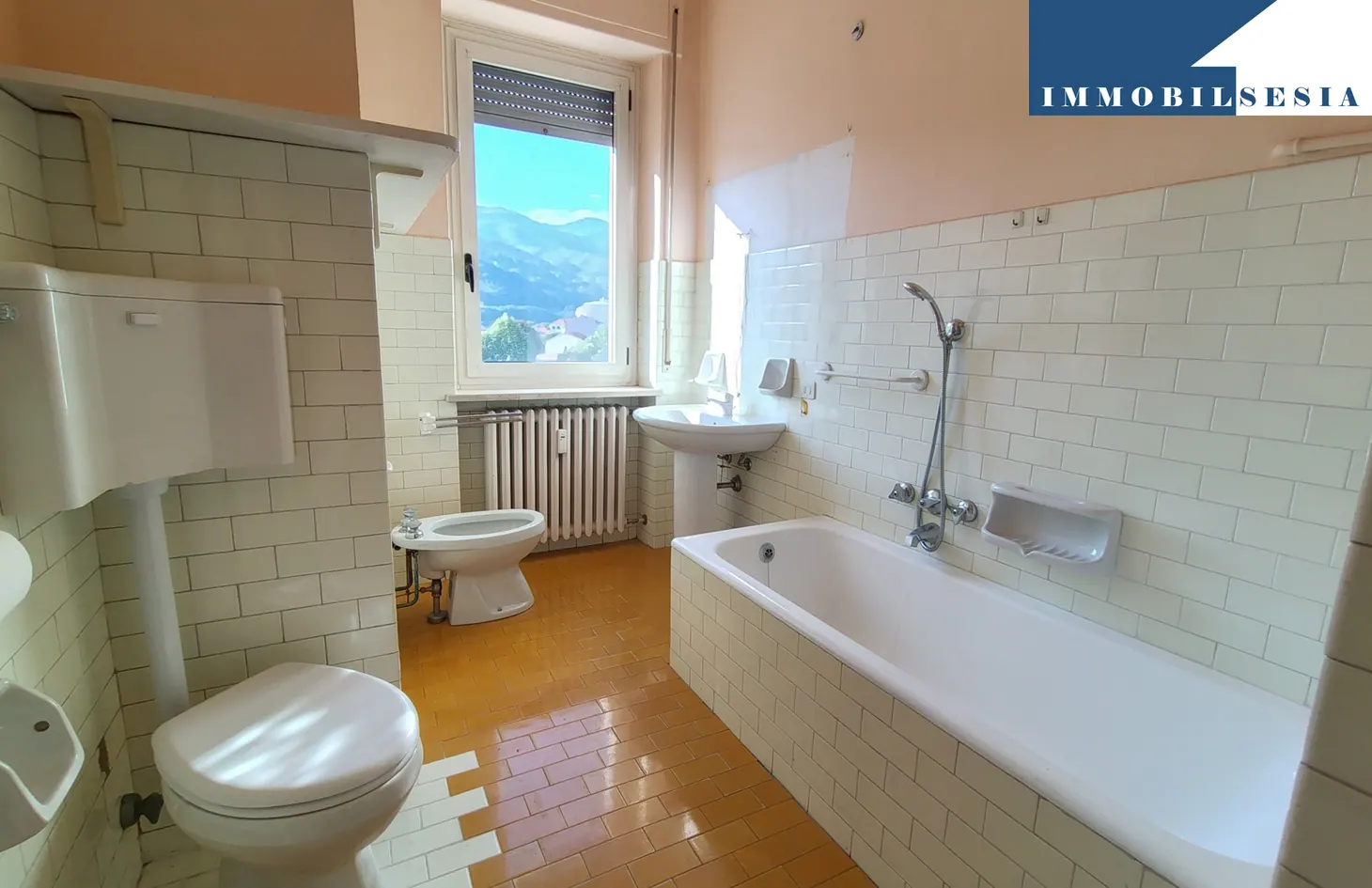 Appartamento in vendita a Borgosesia (rif. 10076): foto 20 di 20