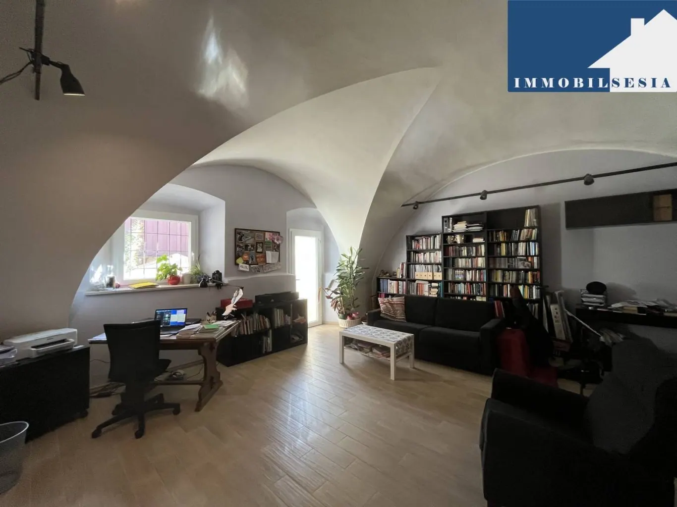 Appartamento venduto a Grignasco (rif. 10705): foto 3 di 5