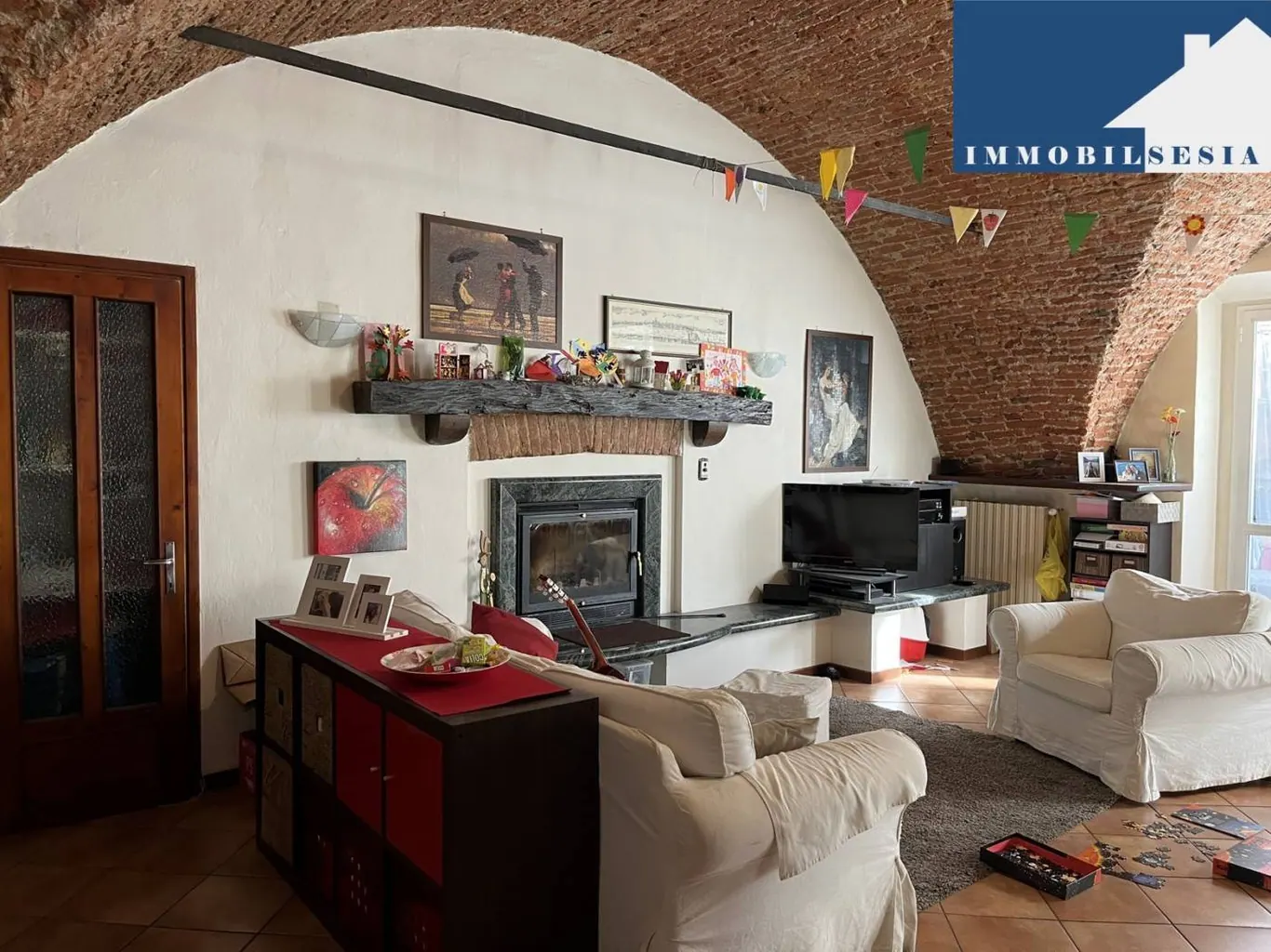 Appartamento venduto a Grignasco (rif. 10705): foto 4 di 5
