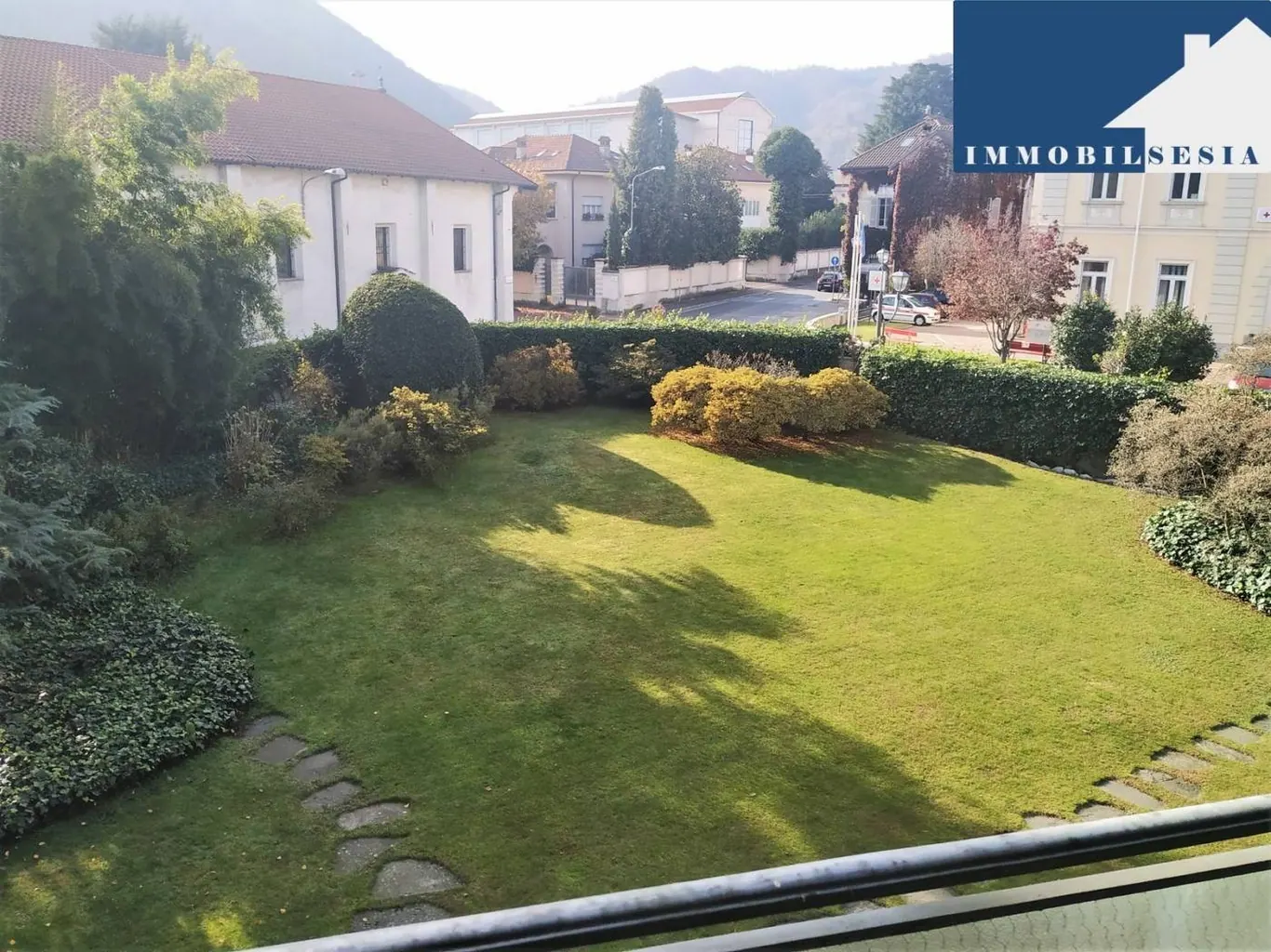 Appartamento venduto a Borgosesia (rif. 10718): foto 5 di 5