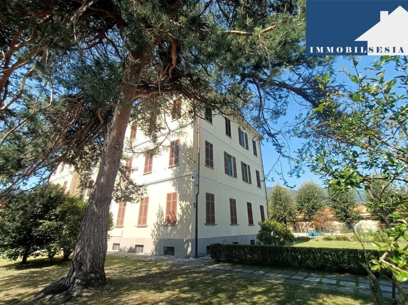 Appartamento venduto a Borgosesia (rif. 10735): foto 3 di 5