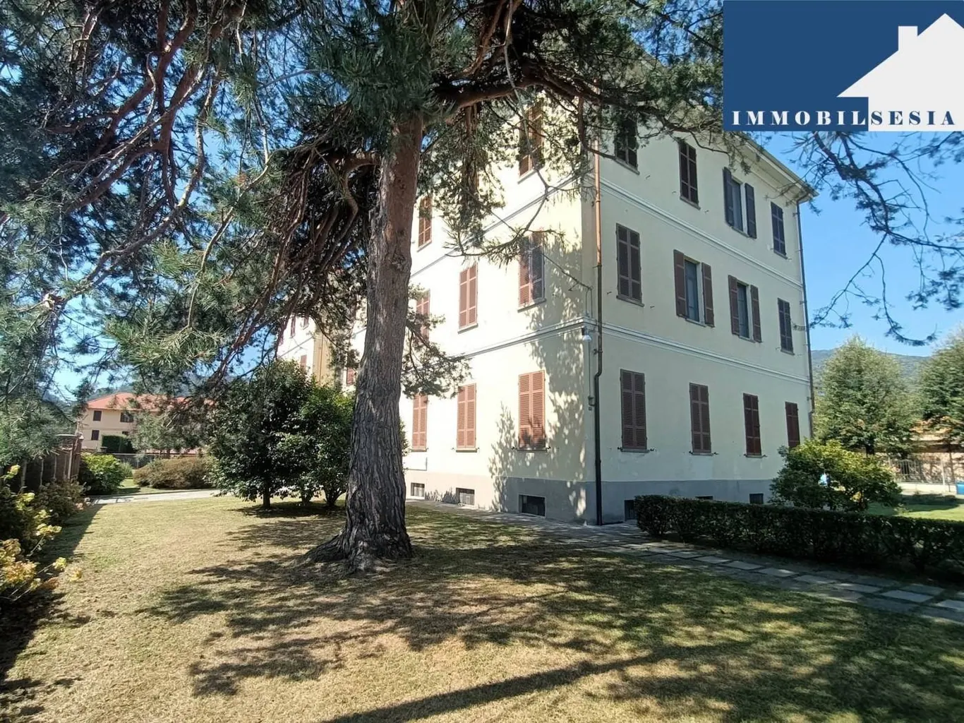 Appartamento venduto a Borgosesia (rif. 10735): foto 5 di 5