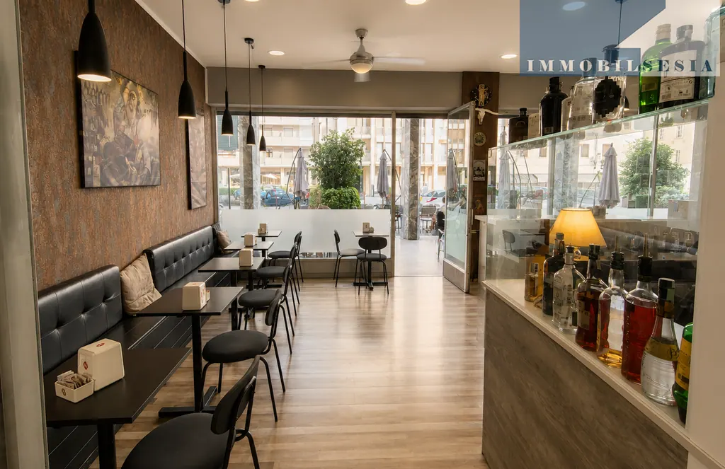 Attività Commerciale in vendita a Borgosesia (rif. 10166): foto 6 di 13