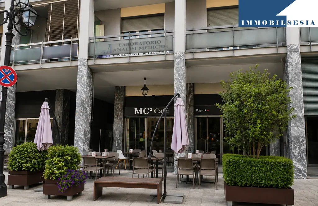 Attività Commerciale in vendita a Borgosesia (rif. 10166): foto 7 di 13
