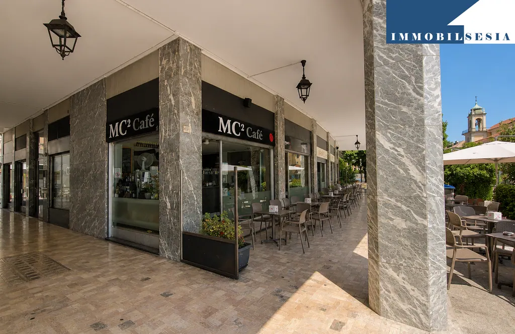 Attività Commerciale in vendita a Borgosesia (rif. 10166): foto 9 di 13
