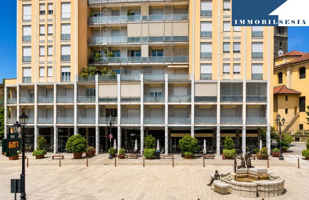 Attività Commerciale in vendita a Borgosesia (rif. 10166): foto 11 di 13