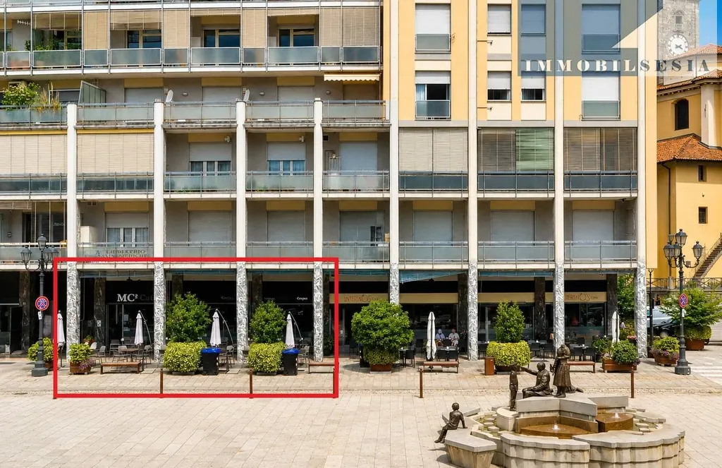 Attività Commerciale in vendita a Borgosesia (rif. 10166): foto 12 di 13