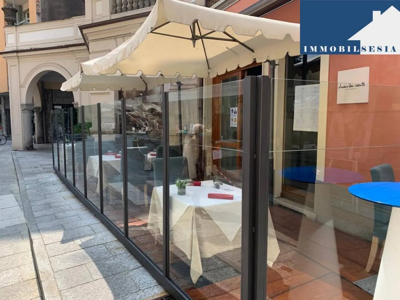Attività Commerciale venduta a Borgosesia (rif. 10720): foto 2 di 5
