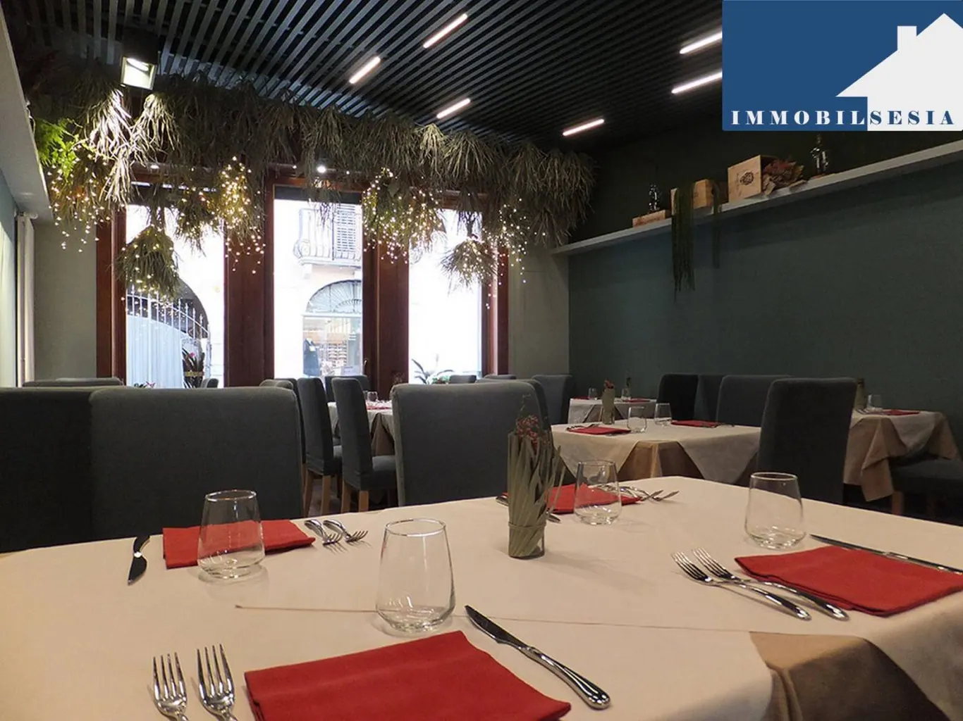 Attività Commerciale venduta a Borgosesia (rif. 10720): foto 4 di 5