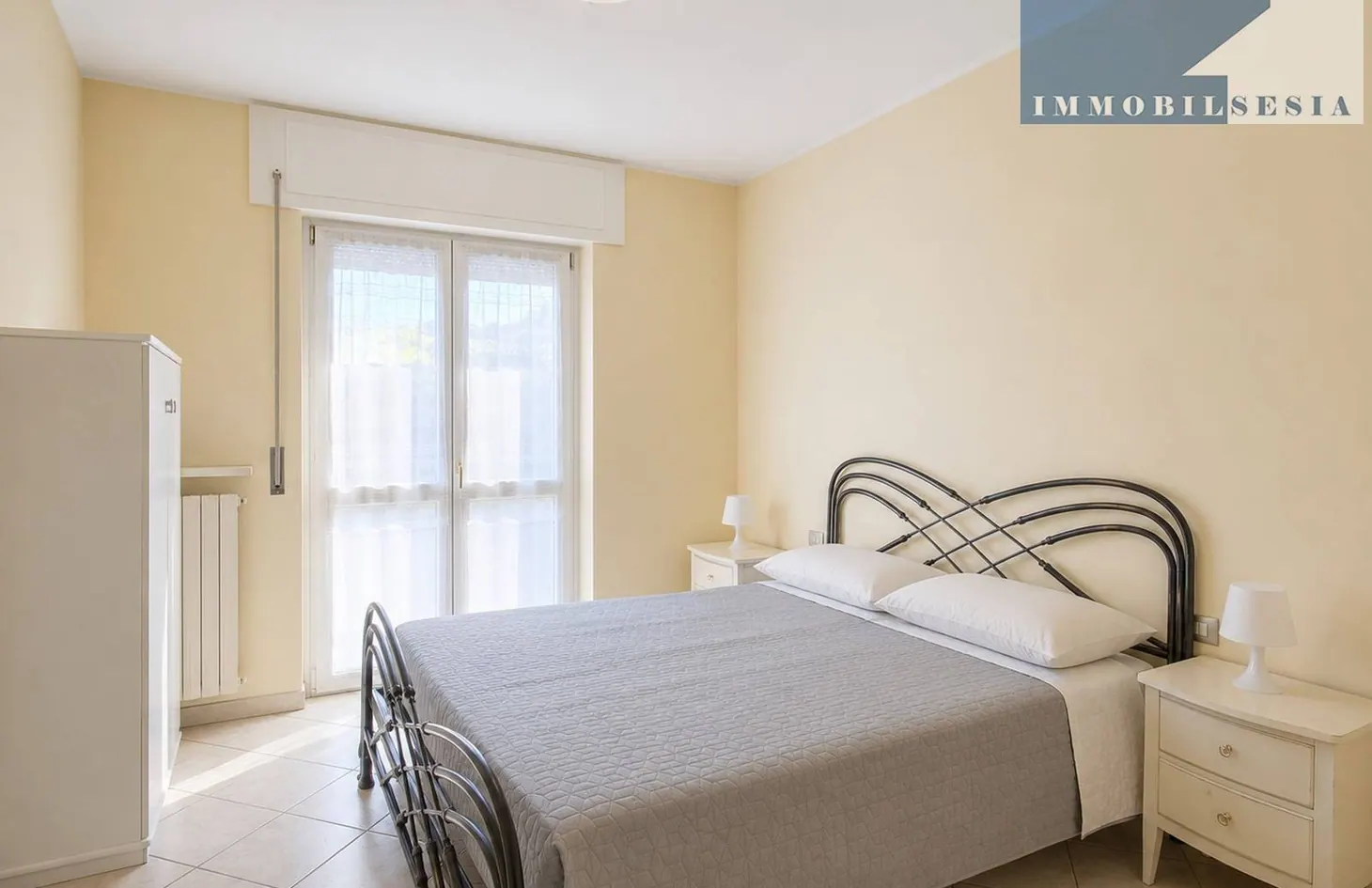 Bilocale in vendita a Serravalle Sesia (rif. 10165): foto 2 di 16