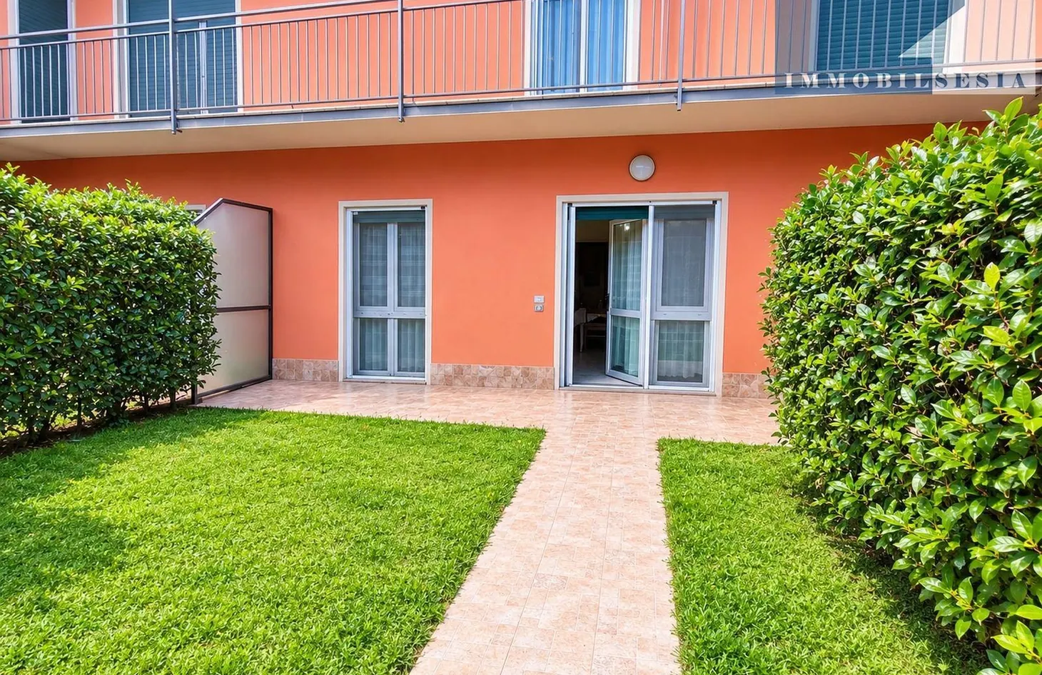 Bilocale in vendita a Serravalle Sesia (rif. 10165): foto 3 di 16